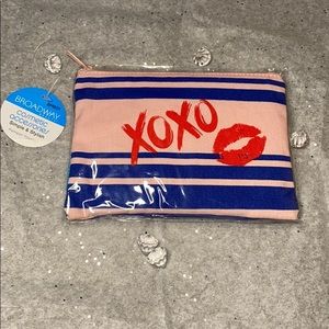 Cosmetic Bag